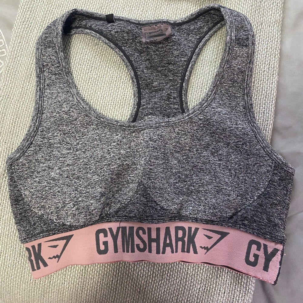 Gymshark flex sports bra